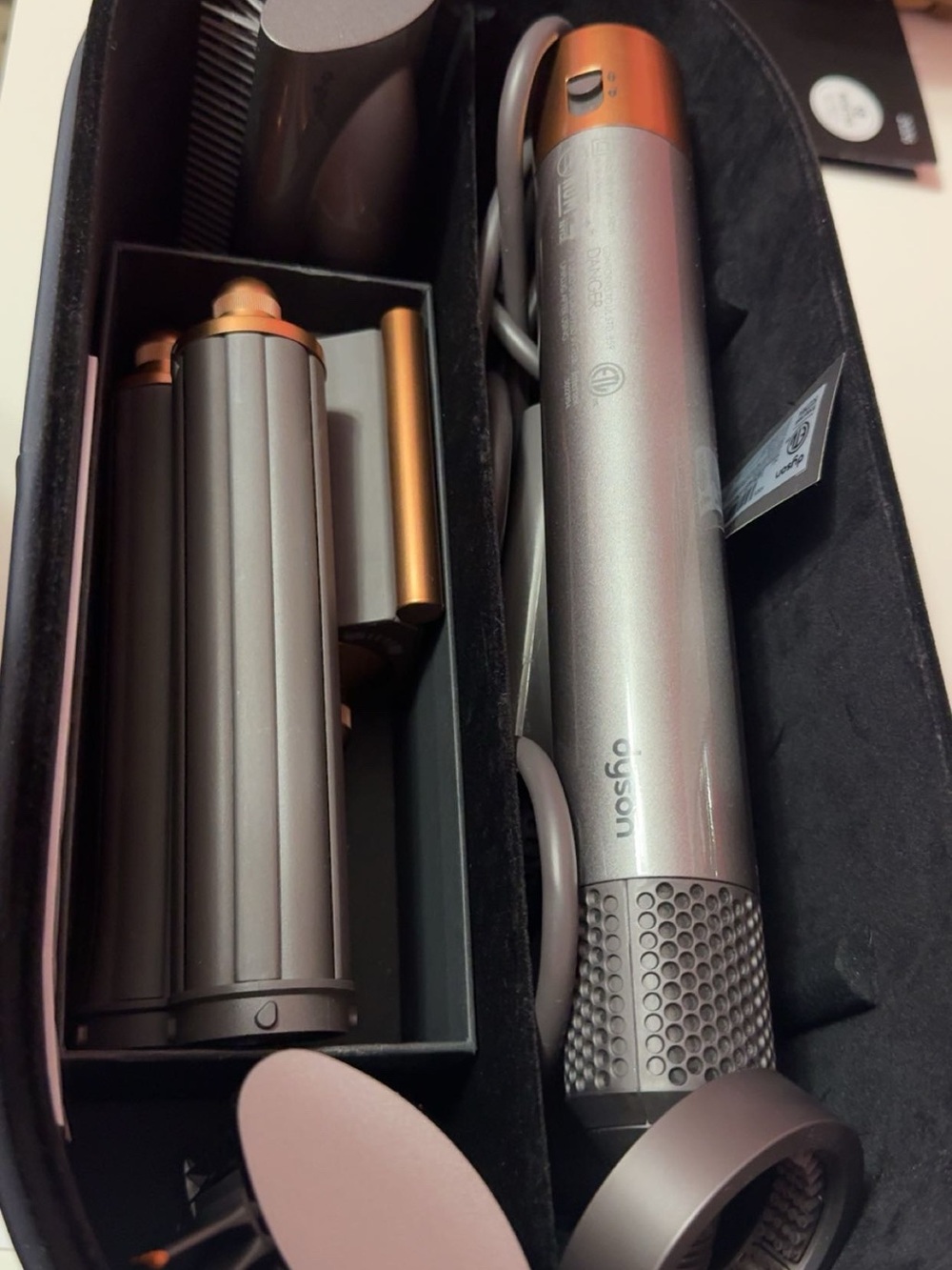 Dyson Multi-Styling - Picture 6 of 6